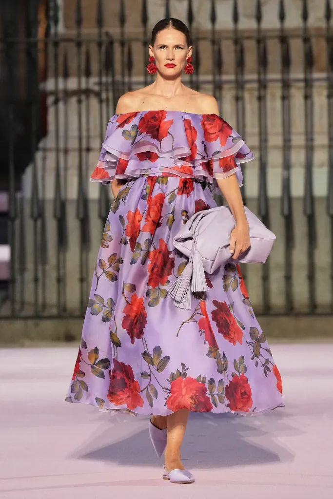 Carolina Herrera 26SS006